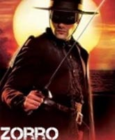 Zorro Reborn /  